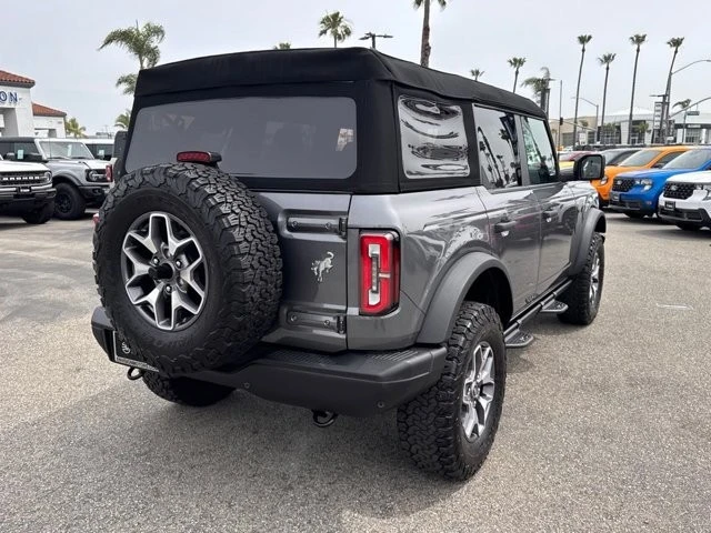 2023 Ford Bronco 6th Gen - Image 12 of 21
