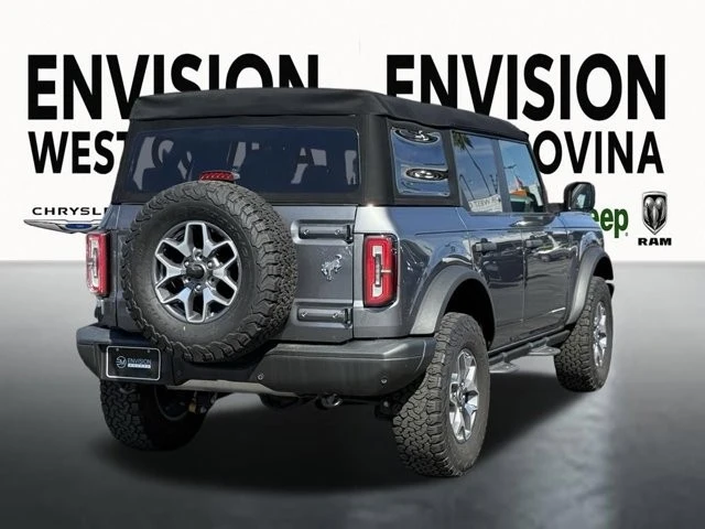 2023 Ford Bronco 6th Gen - Image 11 of 31
