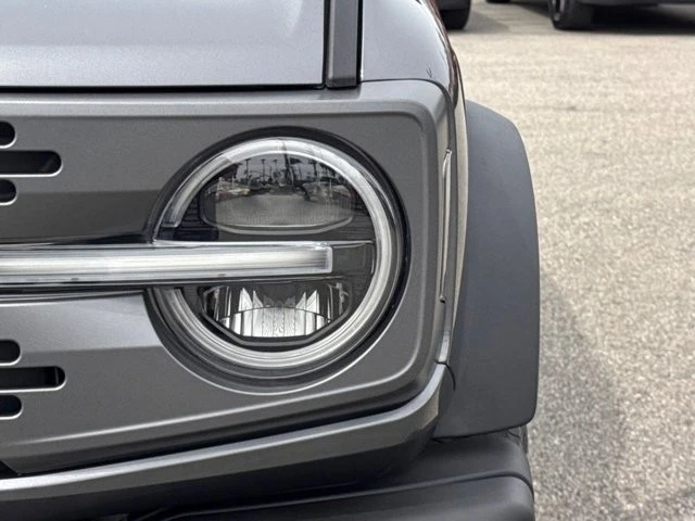2023 Ford Bronco 6th Gen - Image 8 of 21