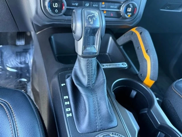 2023 Ford Bronco 6th Gen - Image 31 of 31