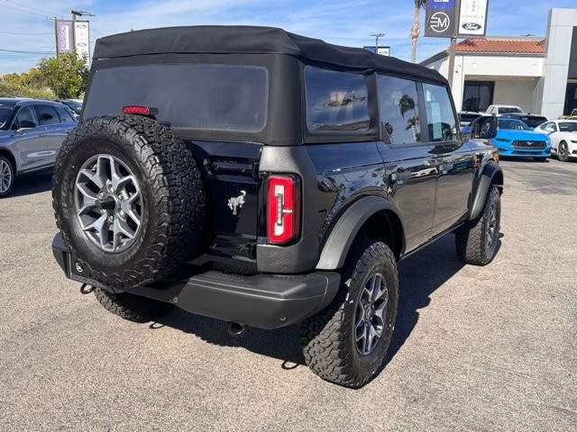 2023 Ford Bronco 6th Gen - Image 12 of 12