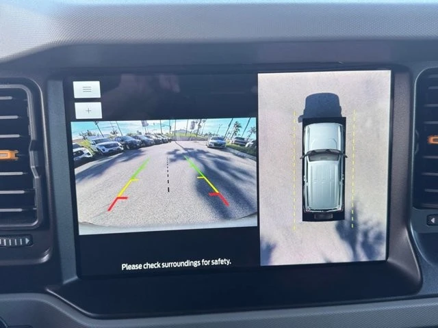 2023 Ford Bronco 6th Gen - Image 26 of 30