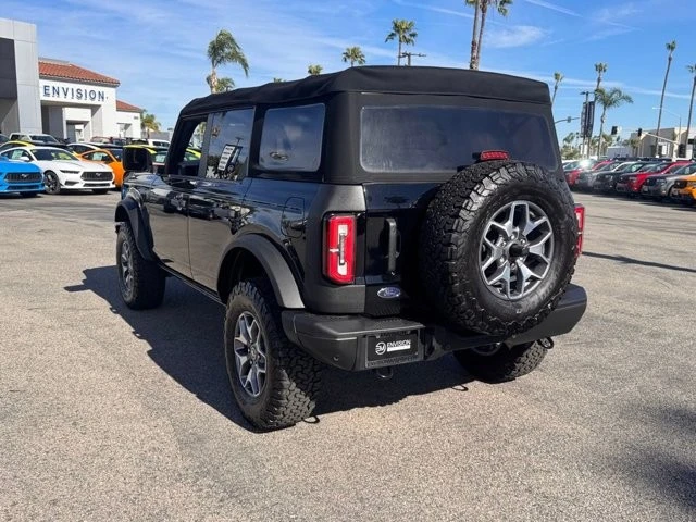 2023 Ford Bronco 6th Gen - Image 10 of 12