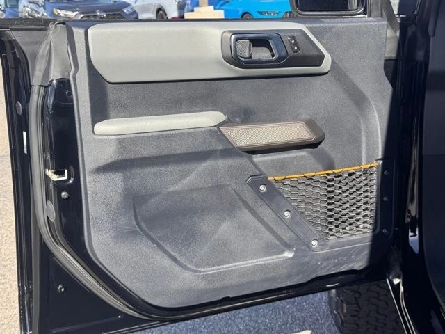 2023 Ford Bronco 6th Gen - Image 15 of 21