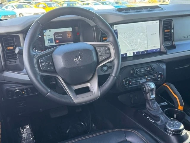 2023 Ford Bronco 6th Gen - Image 28 of 30