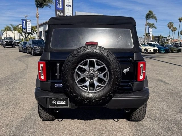 2023 Ford Bronco 6th Gen - Image 11 of 30