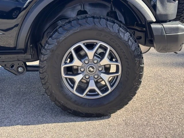 2023 Ford Bronco 6th Gen - Image 14 of 30