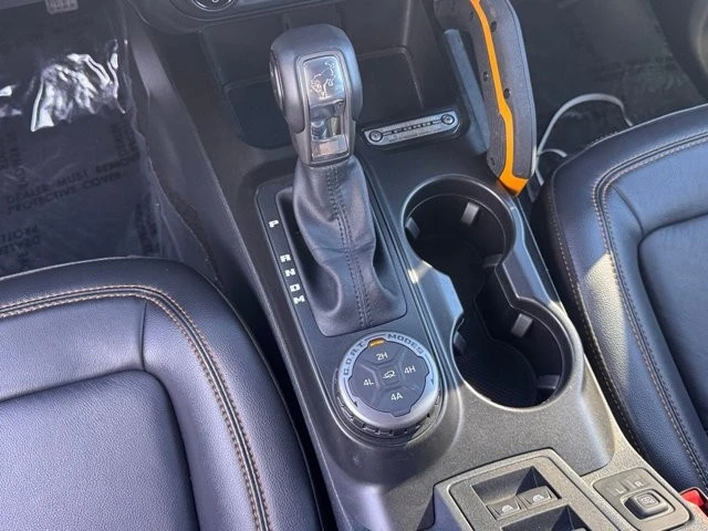 2023 Ford Bronco 6th Gen - Image 24 of 30
