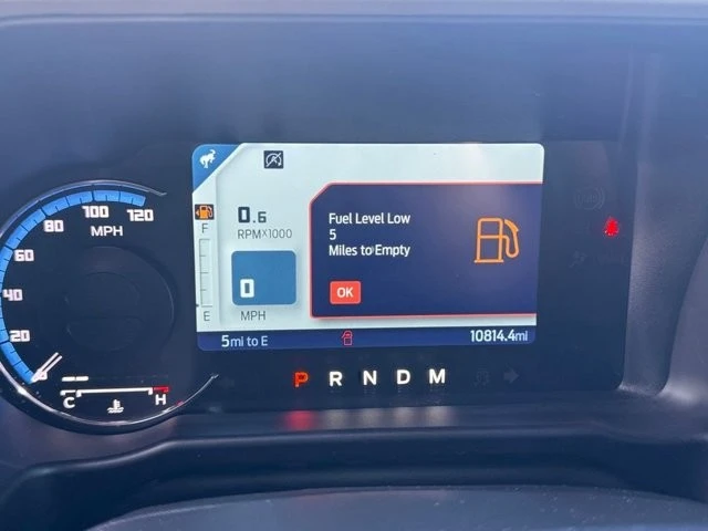 2023 Ford Bronco 6th Gen - Image 20 of 30
