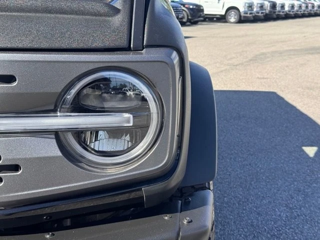 2023 Ford Bronco 6th Gen - Image 8 of 12