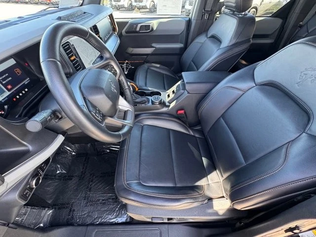 2023 Ford Bronco 6th Gen - Image 17 of 21
