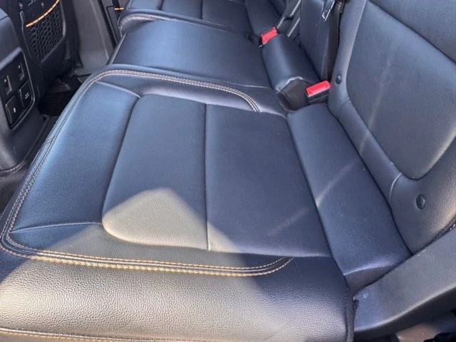 2023 Ford Bronco 6th Gen - Image 30 of 30