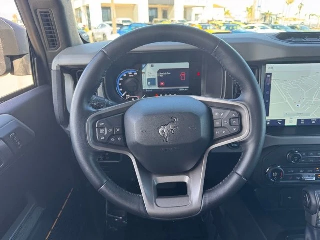2023 Ford Bronco 6th Gen - Image 21 of 30