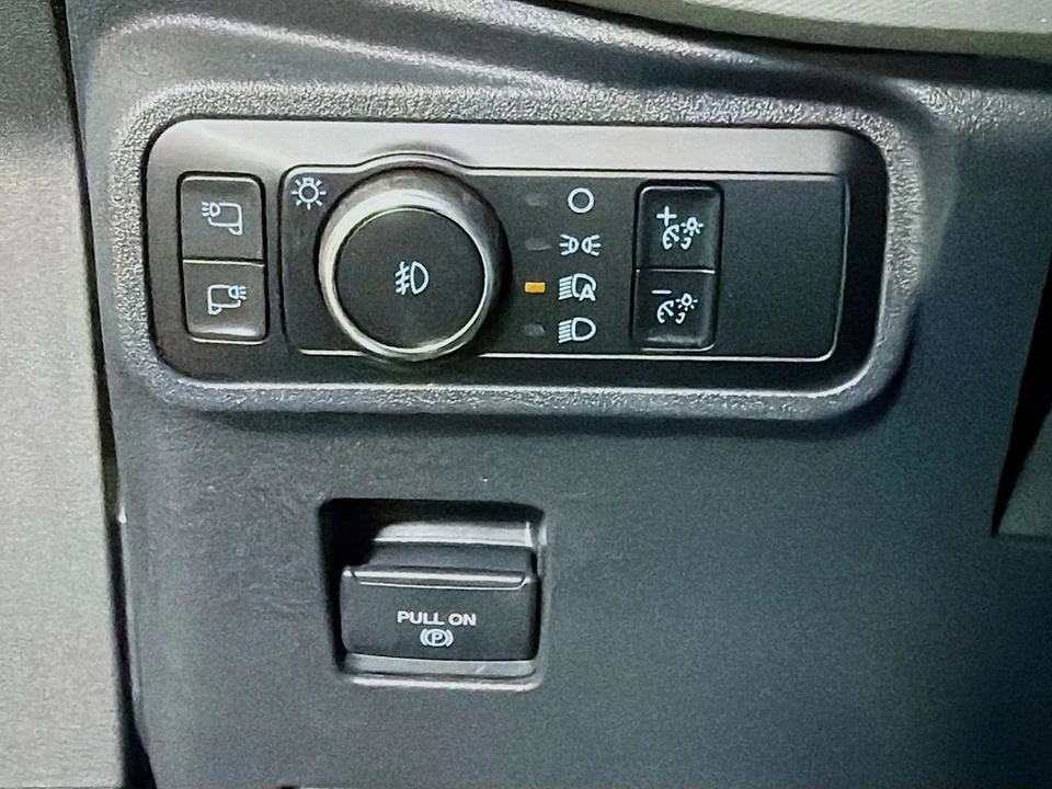 2023 Ford Bronco 6th Gen - Image 11 of 21