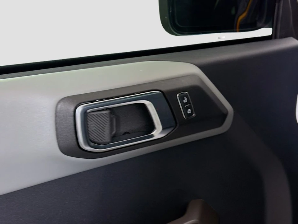 2023 Ford Bronco 6th Gen - Image 21 of 21