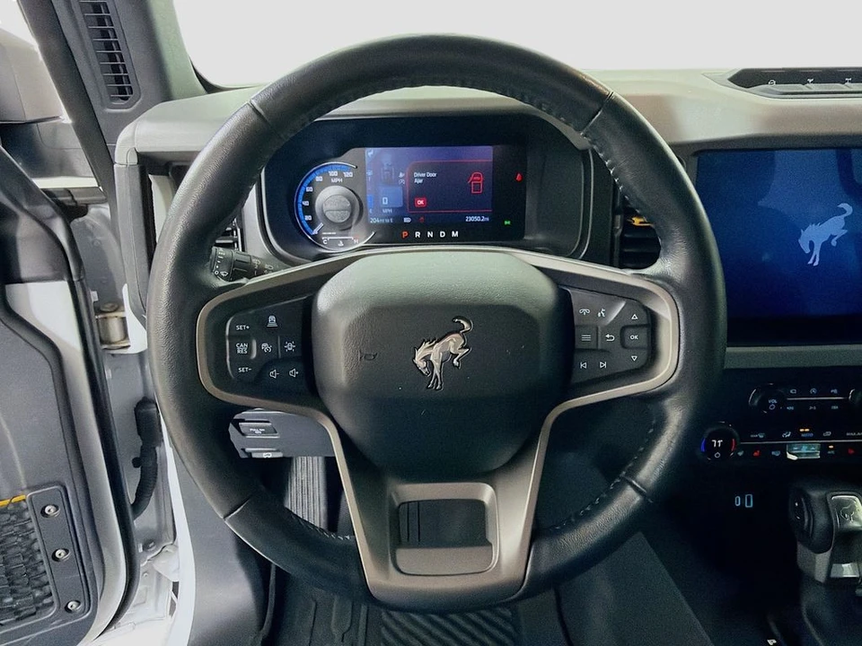 2023 Ford Bronco 6th Gen - Image 13 of 21