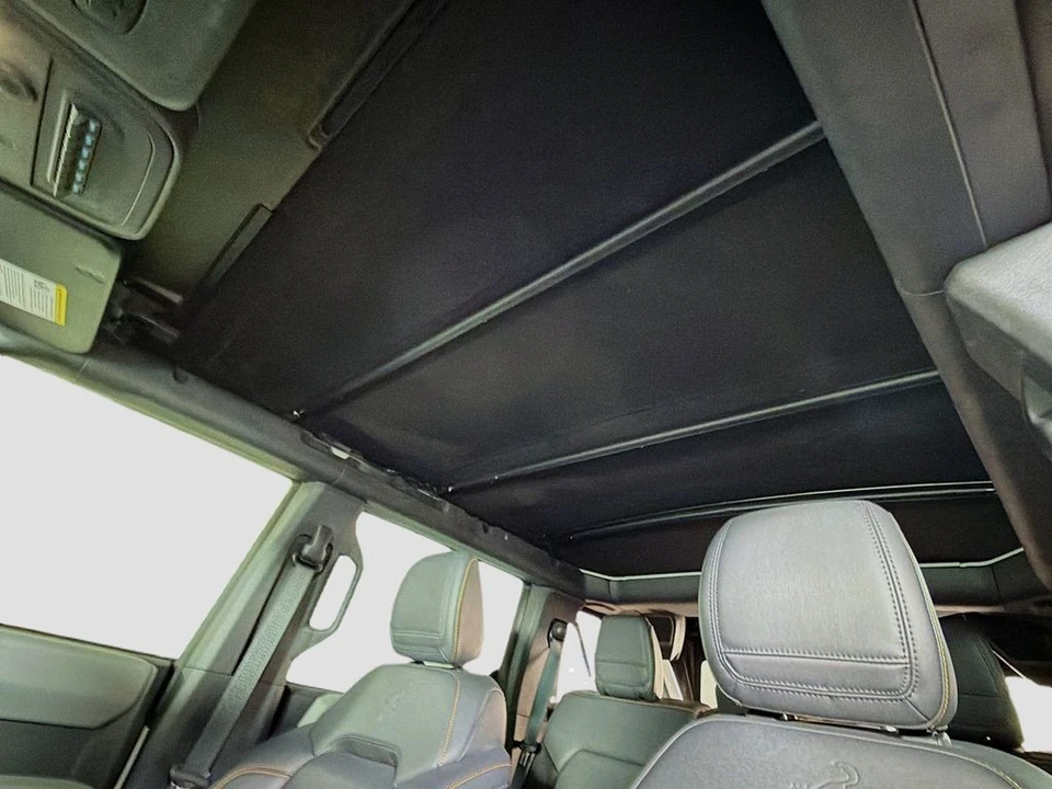 2023 Ford Bronco 6th Gen - Image 15 of 21