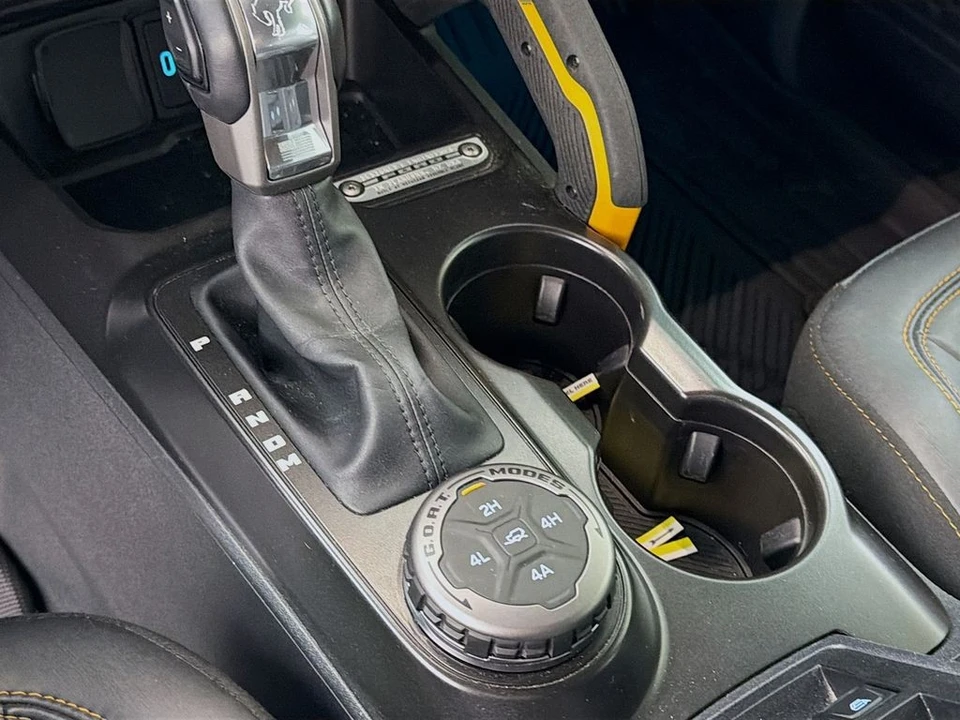 2023 Ford Bronco 6th Gen - Image 20 of 21
