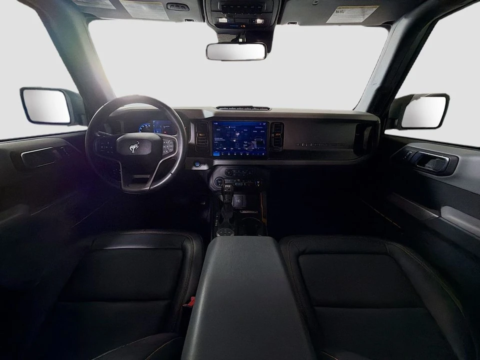 2023 Ford Bronco 6th Gen - Image 9 of 21