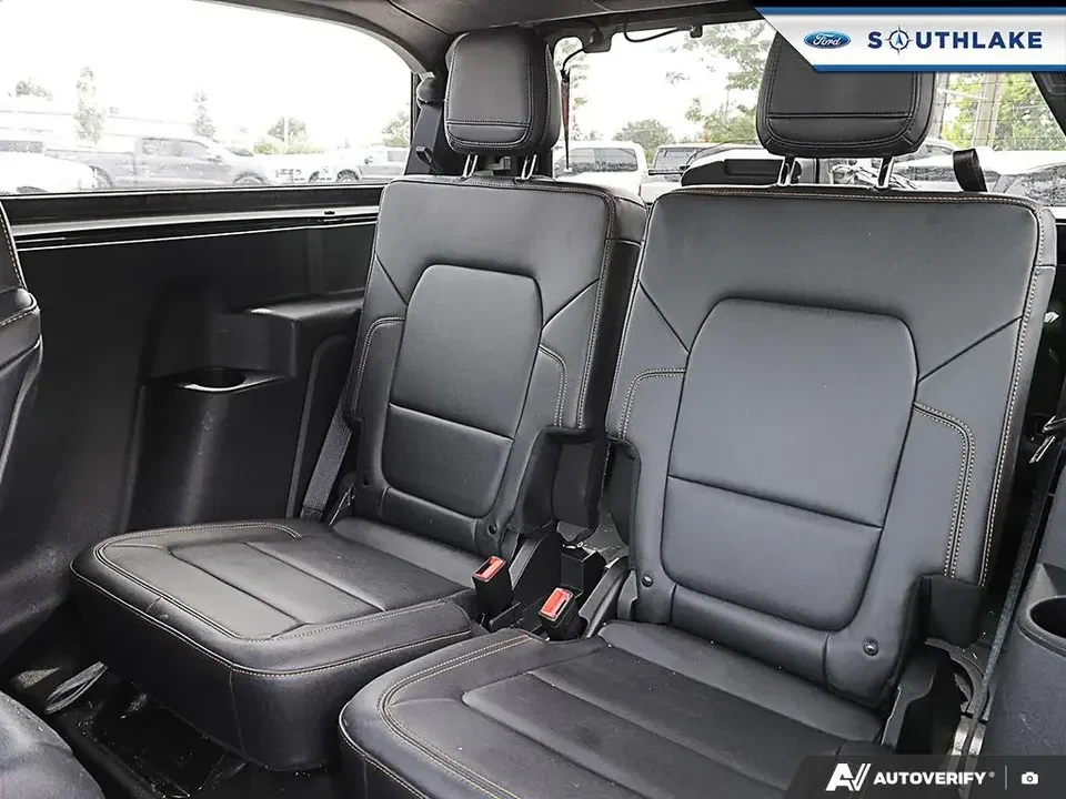 2023 Ford Bronco 6th Gen - Image 7 of 8