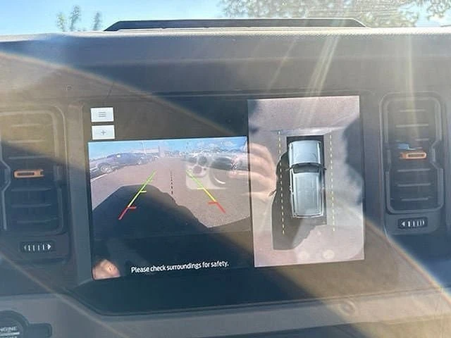 2023 Ford Bronco 6th Gen - Image 18 of 19