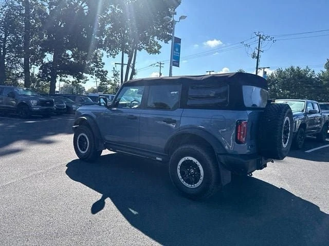 2023 Ford Bronco 6th Gen - Image 6 of 19