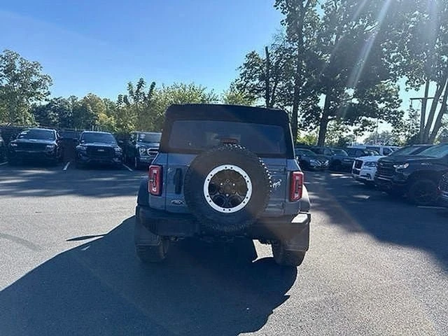 2023 Ford Bronco 6th Gen - Image 11 of 19