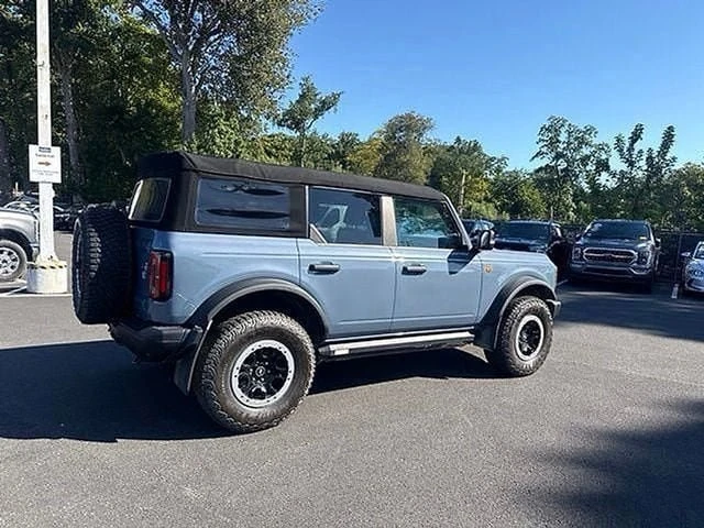 2023 Ford Bronco 6th Gen - Image 13 of 19