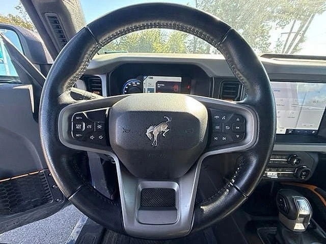 2023 Ford Bronco 6th Gen - Image 16 of 19