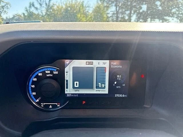 2023 Ford Bronco 6th Gen - Image 17 of 19