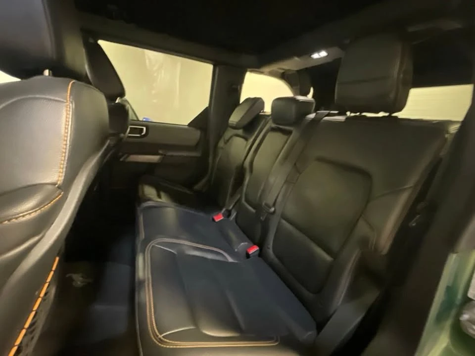 2023 Ford Bronco 6th Gen - Image 14 of 20
