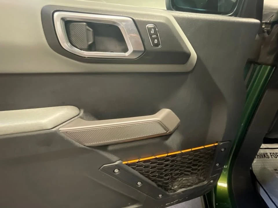 2023 Ford Bronco 6th Gen - Image 10 of 20