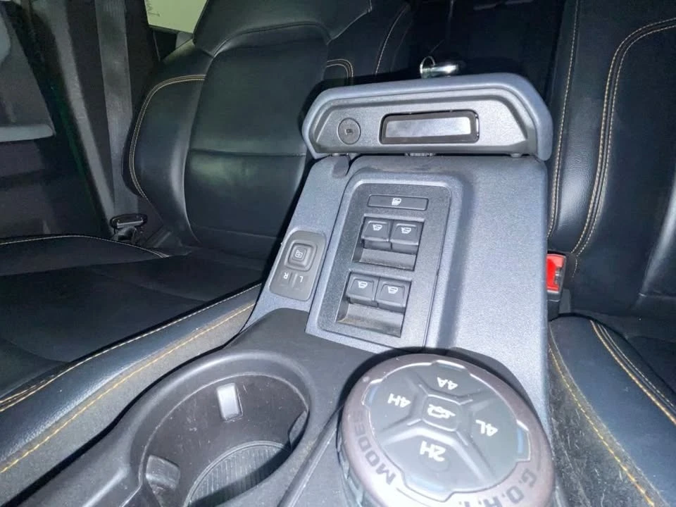 2023 Ford Bronco 6th Gen - Image 13 of 20