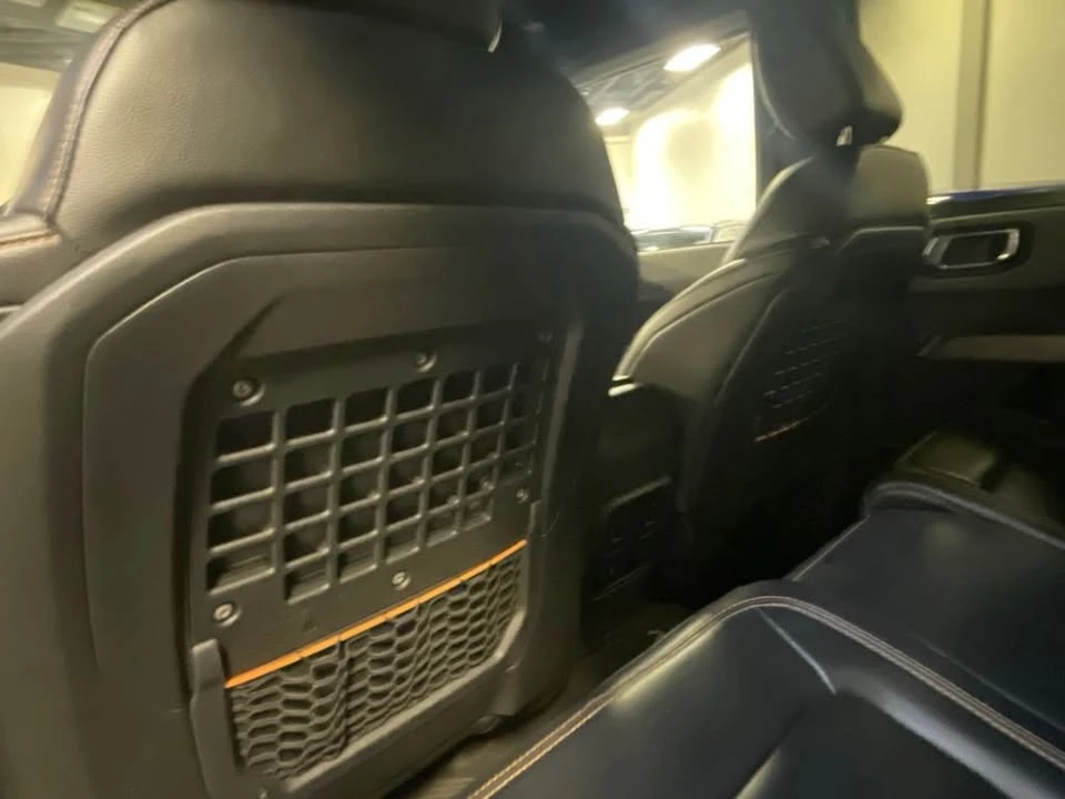 2023 Ford Bronco 6th Gen - Image 18 of 20