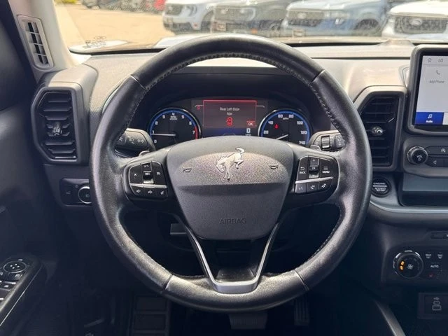 2023 Ford Bronco 6th Gen - Image 21 of 30