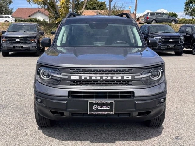 2023 Ford Bronco 6th Gen - Image 6 of 30