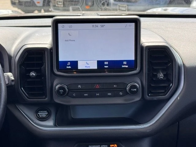 2023 Ford Bronco 6th Gen - Image 25 of 30