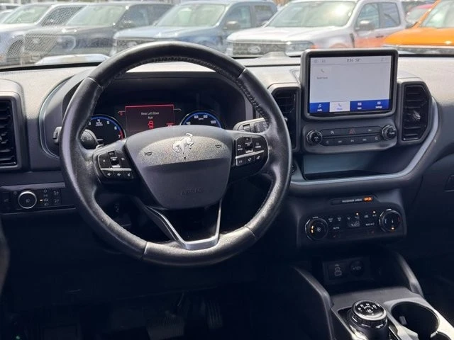 2023 Ford Bronco 6th Gen - Image 28 of 30