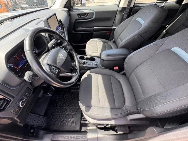 2023 Ford Bronco 6th Gen - Image 17 of 30