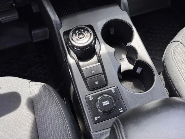 2023 Ford Bronco 6th Gen - Image 24 of 30
