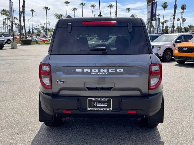2023 Ford Bronco 6th Gen - Image 11 of 30