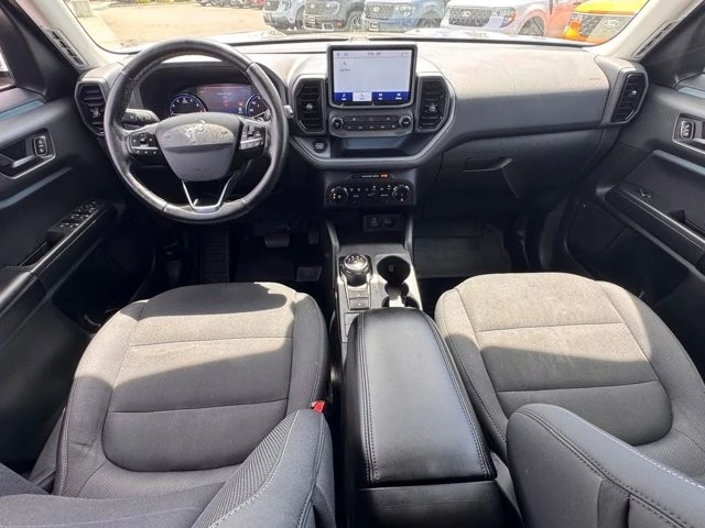 2023 Ford Bronco 6th Gen - Image 27 of 30