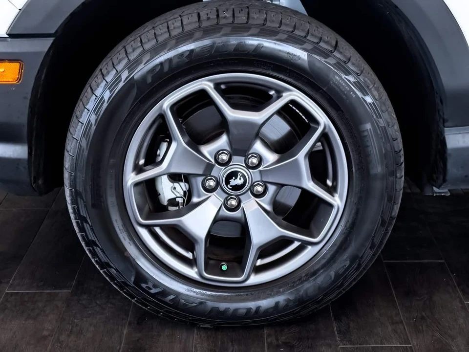 2023 Ford Bronco 6th Gen - Image 20 of 21