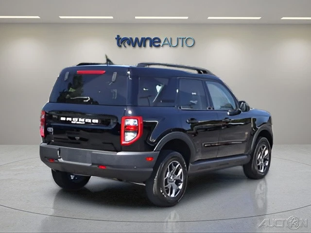 2023 Ford Bronco 6th Gen - Image 5 of 24