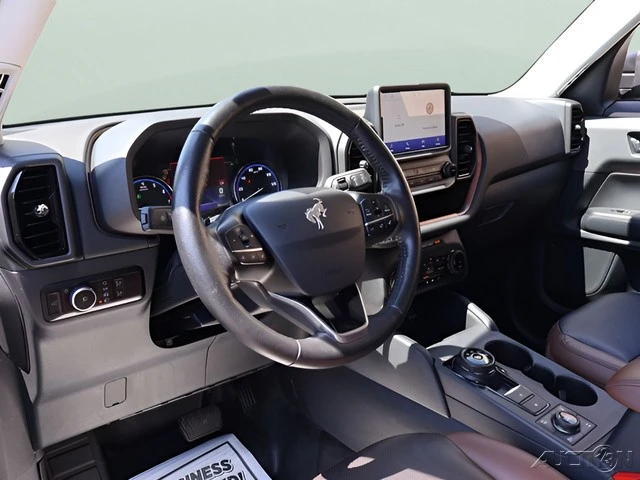 2023 Ford Bronco 6th Gen - Image 13 of 24
