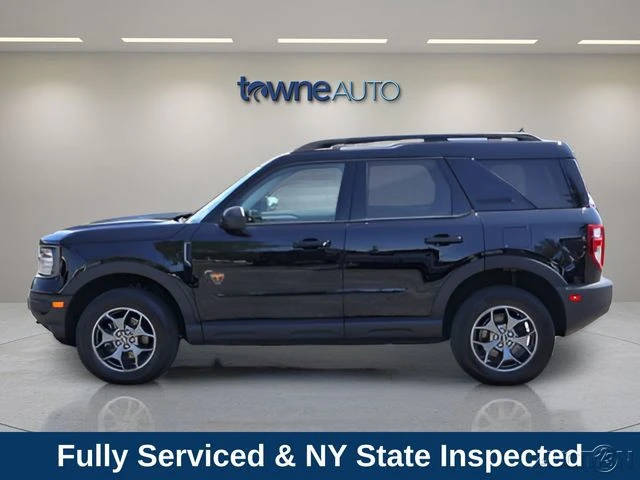 2023 Ford Bronco 6th Gen - Image 2 of 24