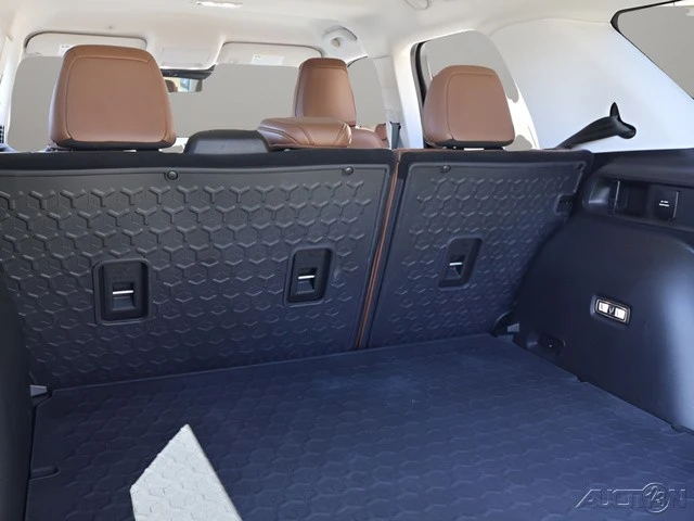 2023 Ford Bronco 6th Gen - Image 17 of 24