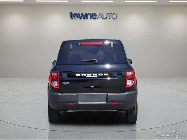 2023 Ford Bronco 6th Gen - Image 4 of 24