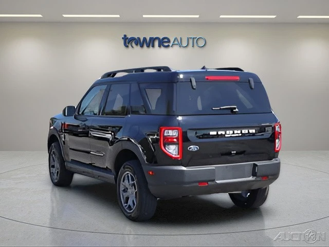 2023 Ford Bronco 6th Gen - Image 3 of 24