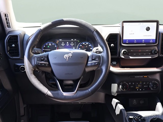 2023 Ford Bronco 6th Gen - Image 20 of 24